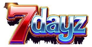 7dayz logo