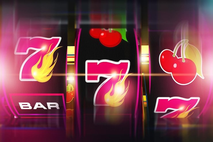 7dayz Daftar di 7dayz dan Masuki Lobby Kami